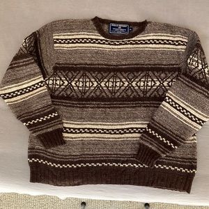 Polo Sport Sportsman sweater by Ralph Lauren